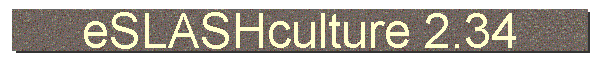 eSLASHculture 2.34