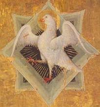 Holy Spirit, come to us