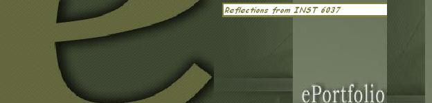 Dena's ePortfolio for UHCL