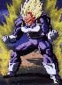 Super Saiyajin Power!