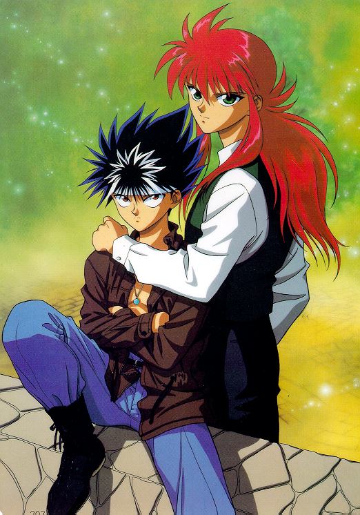 Kurama you are making this pic look ALL wrong!