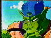 "Hah!&nbsp; She knows me so well that she shouldn't look for me in this stupid get up!"