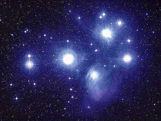 Pl�iades