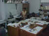 Cart�rio da 56a Zona Eleitoral, Mendes-RJ.