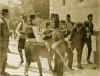 1� guerra atentado a Ferdinando