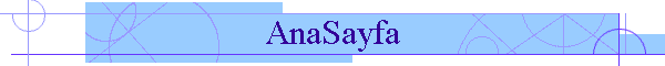 AnaSayfa