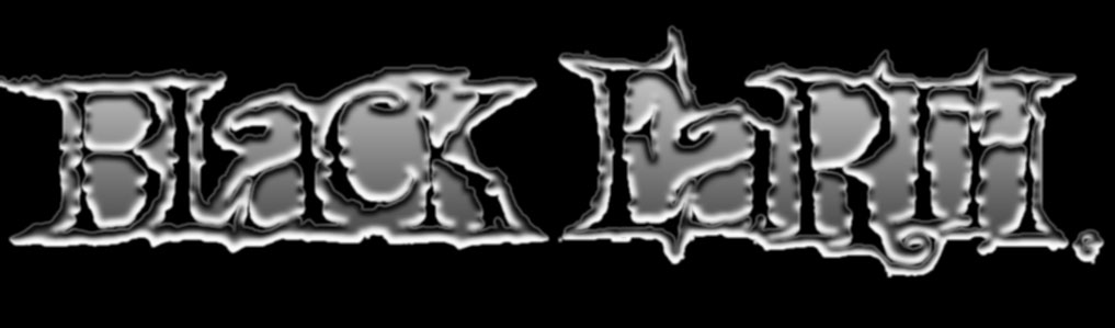 Black Earth