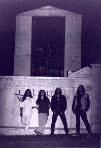 Cemetary