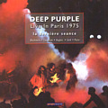 LIVE IN PARIS / DEEP PURPLE