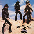 ACE OF SPADES
