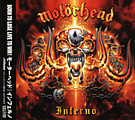 INFERNO / MOTORHEAD