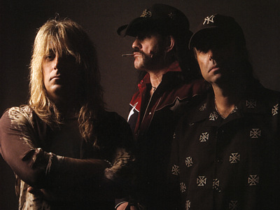 MOTORHEAD