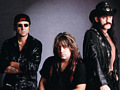 Motorhead - Featuring Brian Robertson