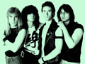 Persian Risk - Featuring Phil Campbell