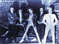 Saxon - Featuring Pete Gill