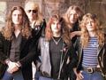 Tygers of Pan Tang - Featuring John Sykes