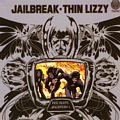 JAILBREAK / THIN LIZZY