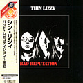 BAD REPUTATION