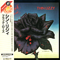 BLACK ROSE A ROCK LEGEND