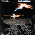 THUNDER AND LIGHTNING