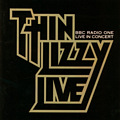 BBC RADIO ONE LIVE IN CONCERT