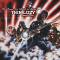 THE BOYS ARE BACK IN TOWN / THIN LIZZY & PHILLIP LYNOTT