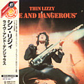 LIVE AND DANGEROUS