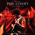 LIVE IN SWEDEN 1983 / THIN LIZZY'S PHIL LYNOTT
