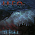 SHARKS / UFO