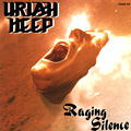 RAGING SILENCE