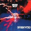 DIFFERENT WORLD
