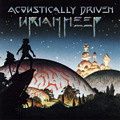 ACOUSTICALLY DRIVEN