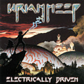 ELECTRICALLY DRIVEN