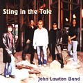 STING IN THE TALE / JOHN LAWTON BAND