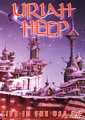 LIVE IN THE USA (DVD) / URIAH HEEP