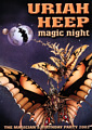 MAGIC NIGHT / URIAH HEEP / URIAH HEEP