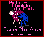 Pictures in the Dark