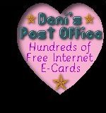 Deni's Post Office