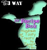 Recipe Box