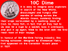 10-Cent Coin