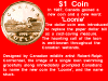 1-Dollar Coin