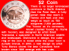 2-Dollar Coin