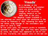 Heads