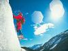Ice Climbing