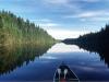 Canoeing