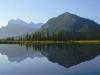 Mt. Rundle