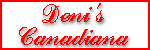 Deni's Canadiana