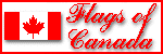 Flags of Canada