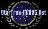 Star Trek MMOG.net