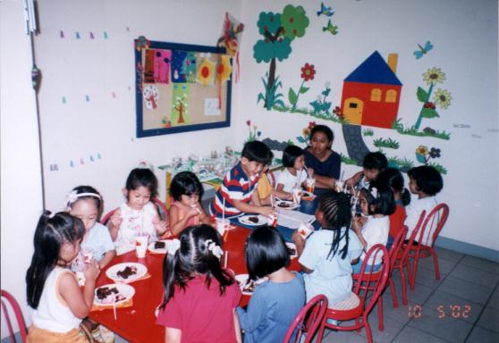 My Classroom